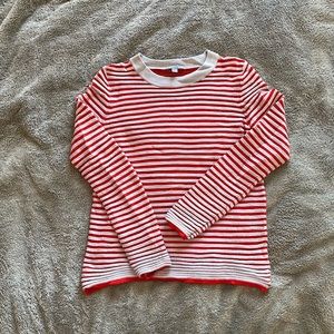 Cos striped sweater